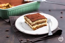 tiramisu